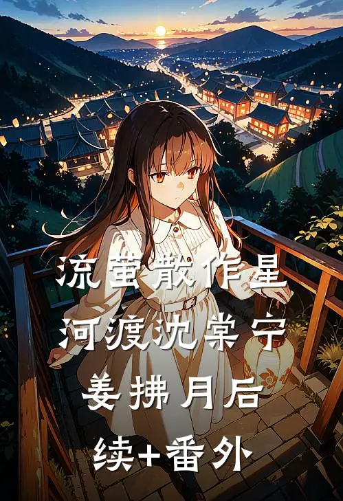 别把我说给他听傅意欢傅宸深:结局+番外