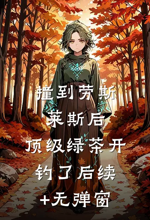 烙爱何星染唐庭樾全文+免费