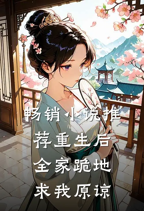 畅销小说推荐重生后，全家跪地求我原谅