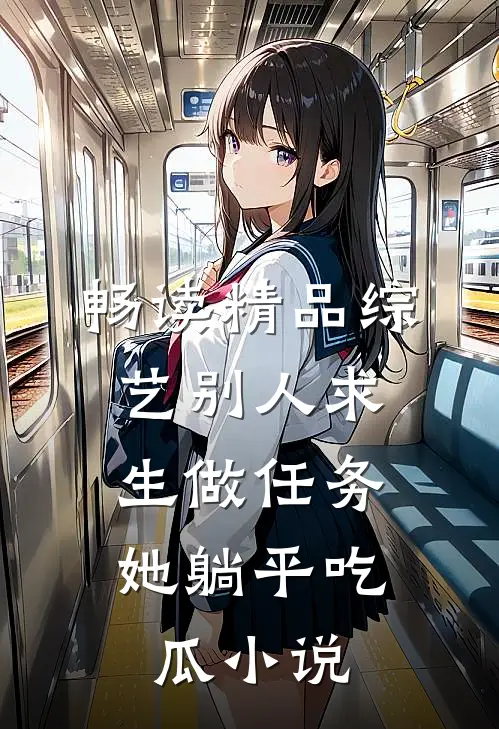 畅读精品综艺别人求生做任务,她躺平吃瓜小说