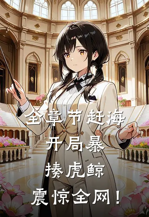 全章节赶海：开局暴揍虎鲸，震惊全网！
