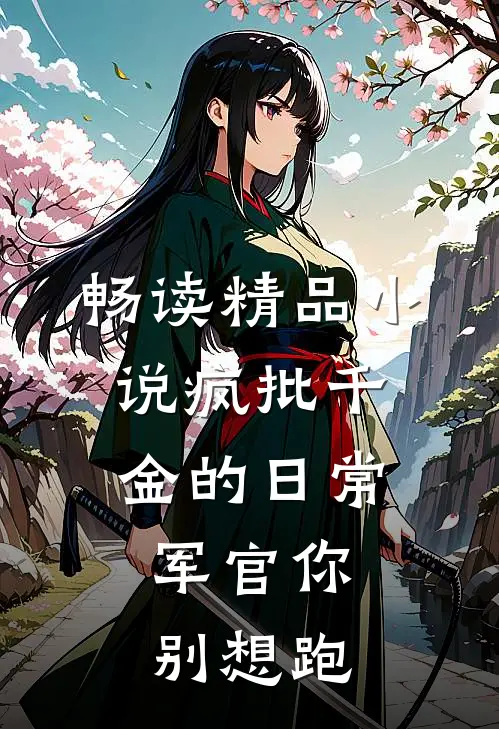 畅读精品小说疯批千金的日常：军官你别想跑