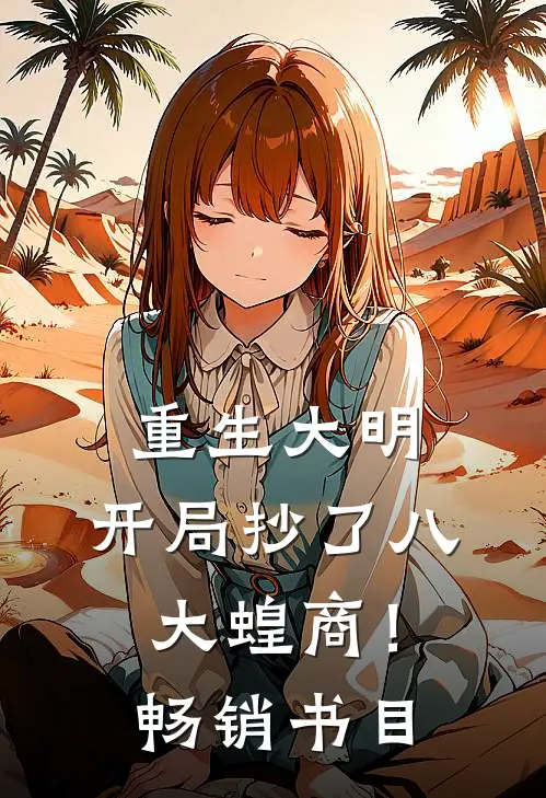 重生大明：开局抄了八大蝗商！畅销书目