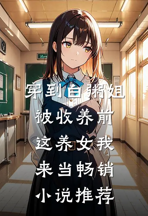 穿到白粥姐被收养前，这养女我来当畅销小说推荐