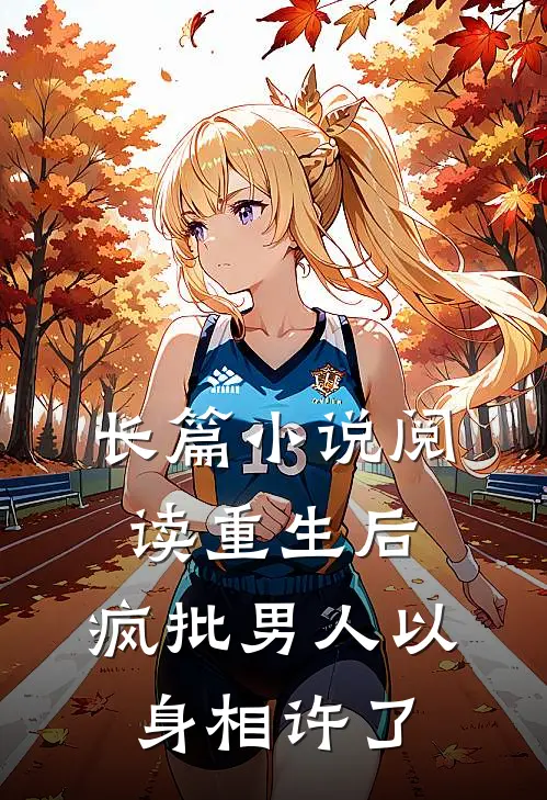 长篇小说阅读重生后，疯批男人以身相许了