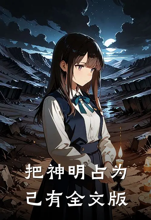 把神明占为己有全文版