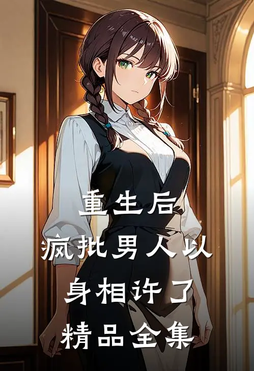 重生后，疯批男人以身相许了精品全集