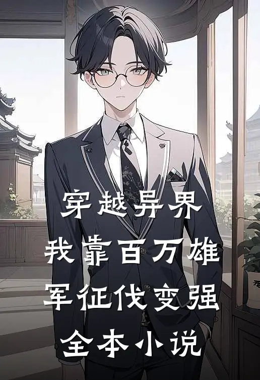 穿越异界：我靠百万雄军征伐变强全本小说
