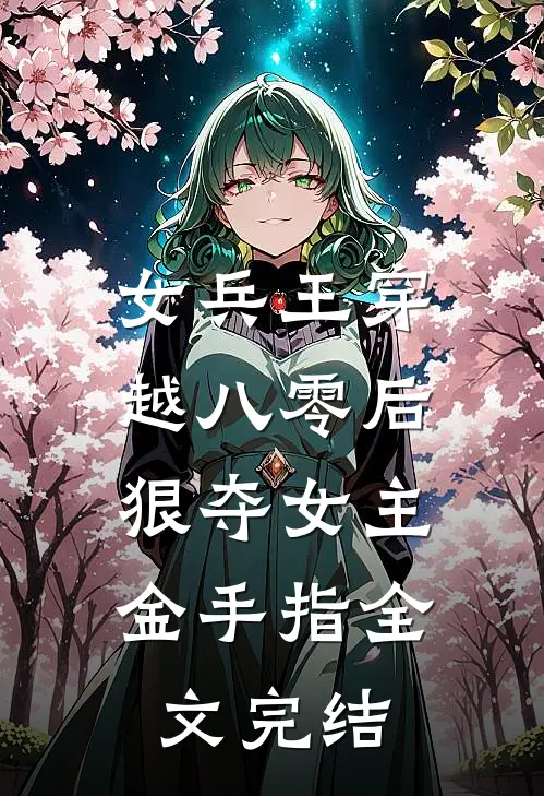 女兵王穿越八零后，狠夺女主金手指全文完结