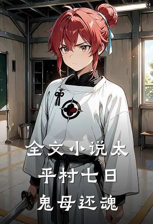全文小说太平村·七日鬼母还魂