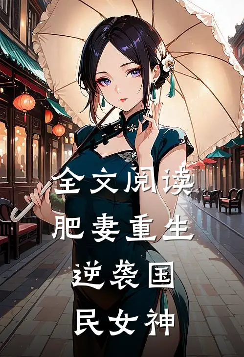 全文阅读肥妻重生：逆袭国民女神