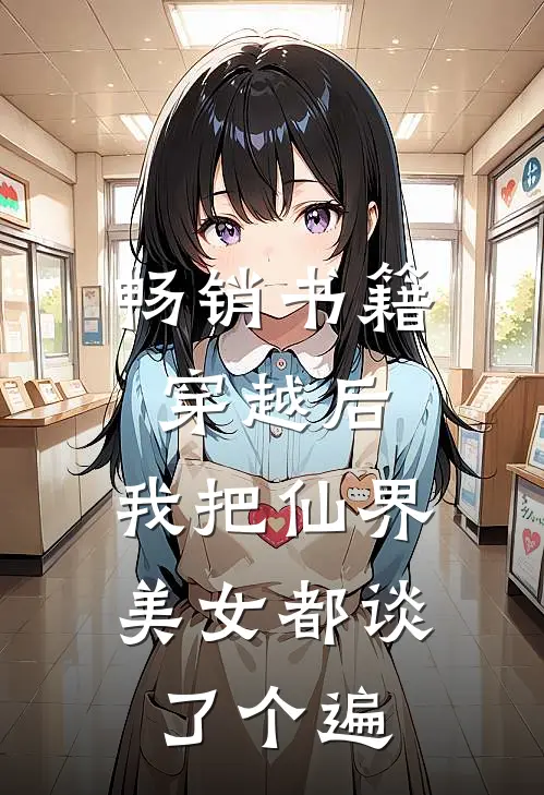 畅销书籍穿越后，我把仙界美女都谈了个遍