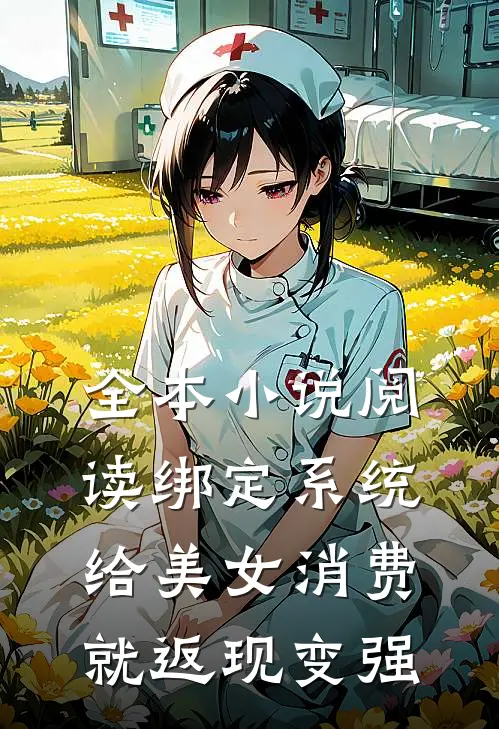 全本小说阅读绑定系统：给美女消费就返现变强