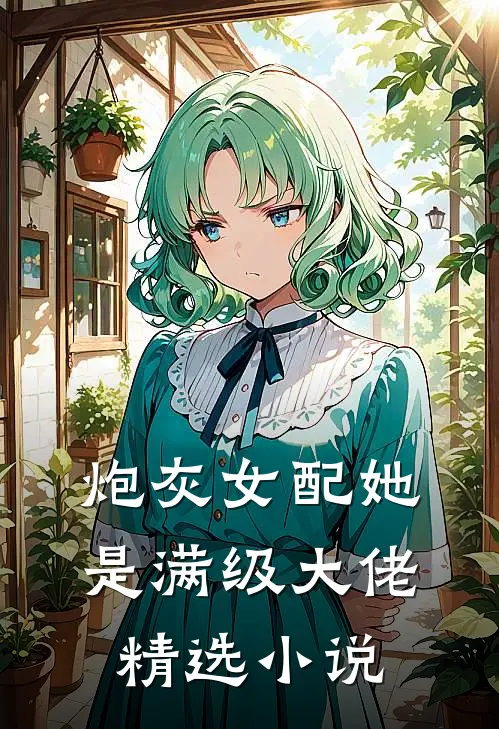 炮灰女配她是满级大佬精选小说