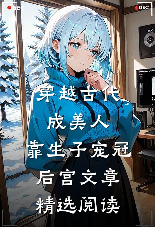 穿越古代成美人，靠生子宠冠后宫文章精选阅读