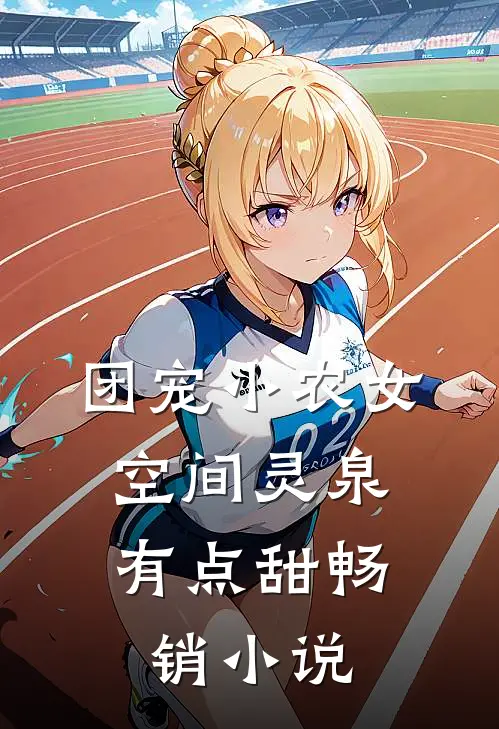 团宠小农女：空间灵泉有点甜畅销小说