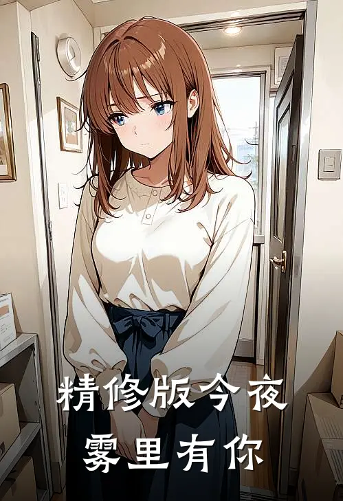 精修版今夜雾里有你
