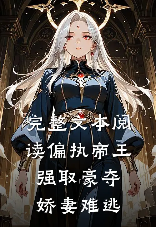 完整文本阅读偏执帝王强取豪夺，娇妻难逃