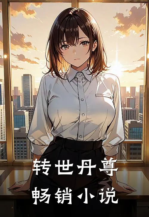 转世丹尊畅销小说