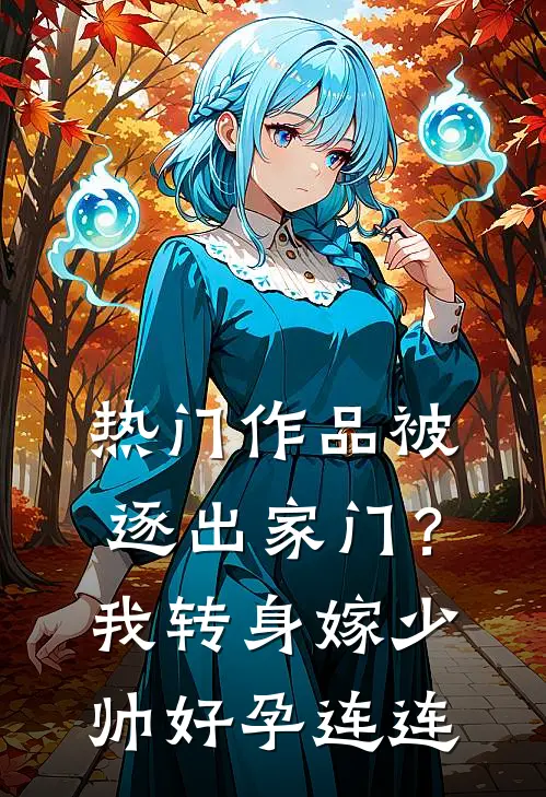 热门作品被逐出家门？我转身嫁少帅好孕连连