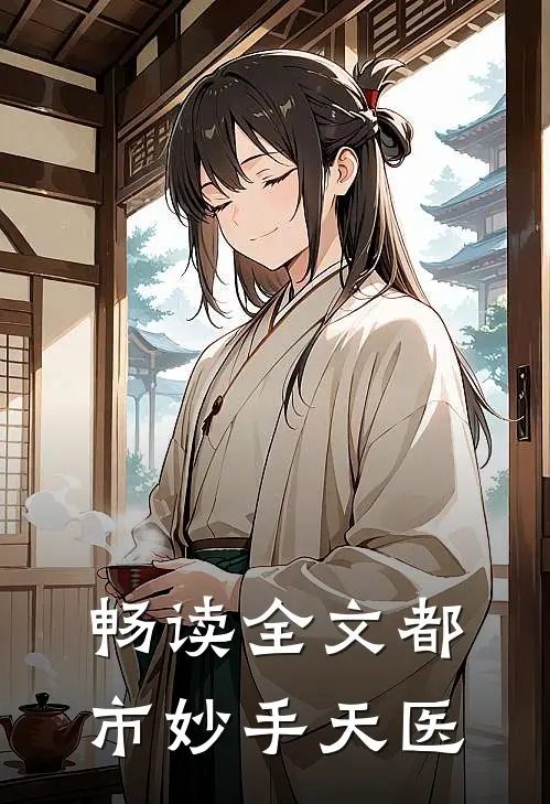 畅读全文都市妙手天医