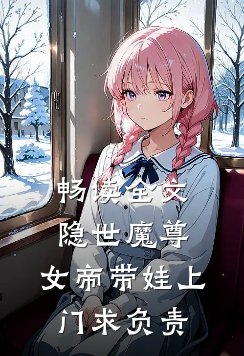 畅读全文隐世魔尊，女帝带娃上门求负责