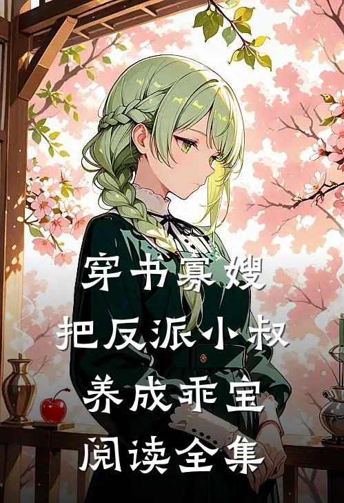 穿书寡嫂，把反派小叔养成乖宝阅读全集
