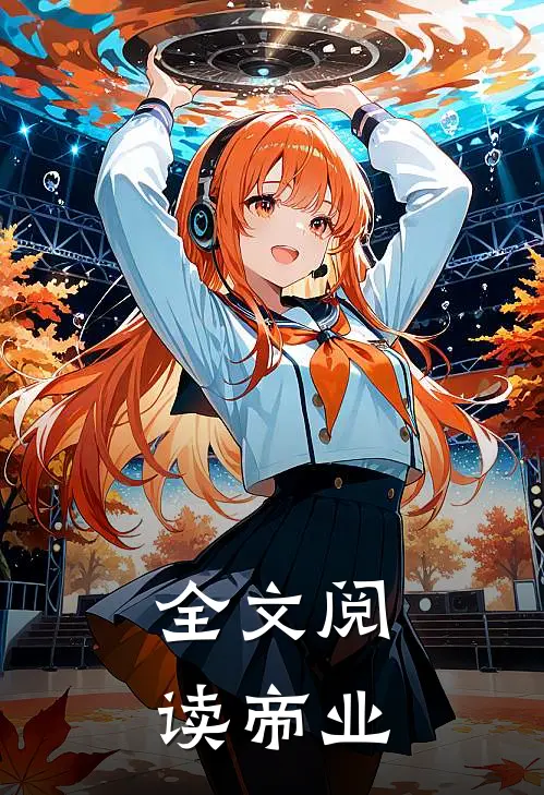 全文阅读帝业