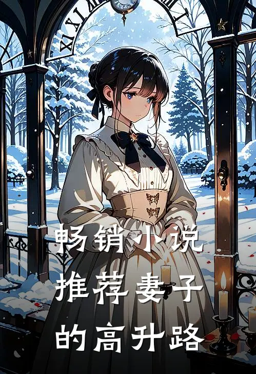 畅销小说推荐妻子的高升路