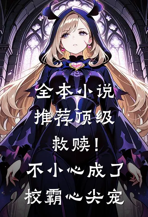 全本小说推荐顶级救赎！不小心成了校霸心尖宠