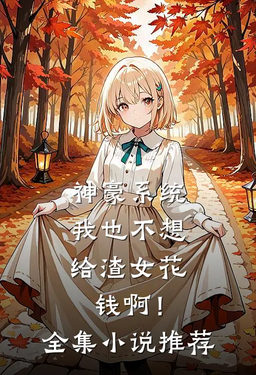 神豪系统：我也不想给渣女花钱啊！全集小说推荐