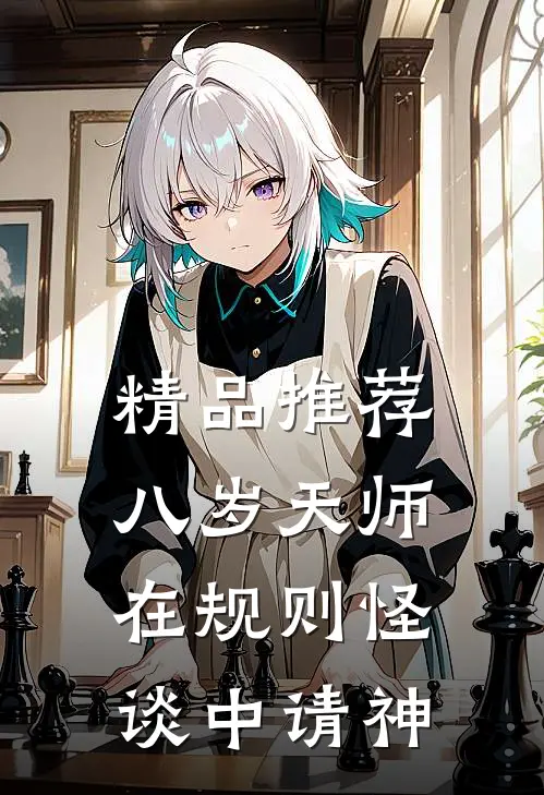 精品推荐八岁天师，在规则怪谈中请神