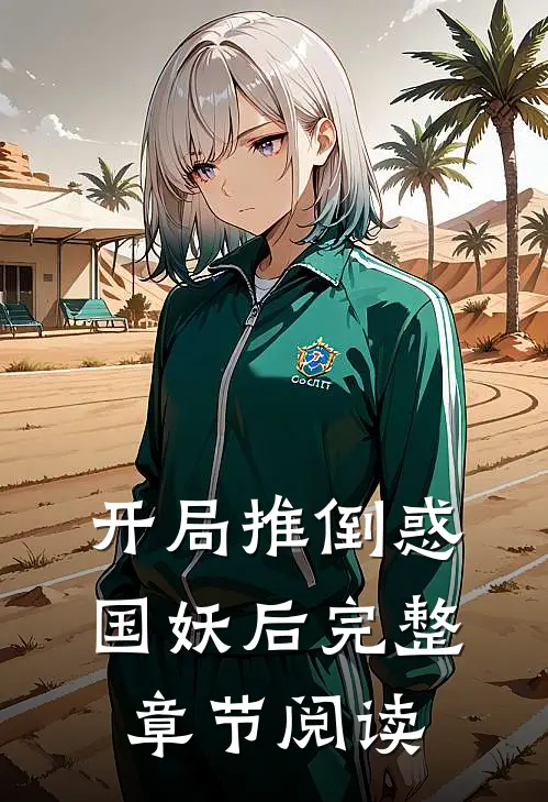 开局推倒惑国妖后完整章节阅读