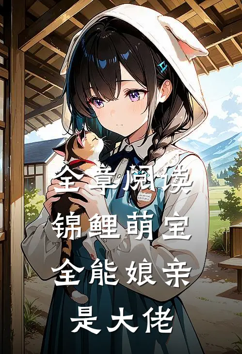 全章阅读锦鲤萌宝：全能娘亲是大佬