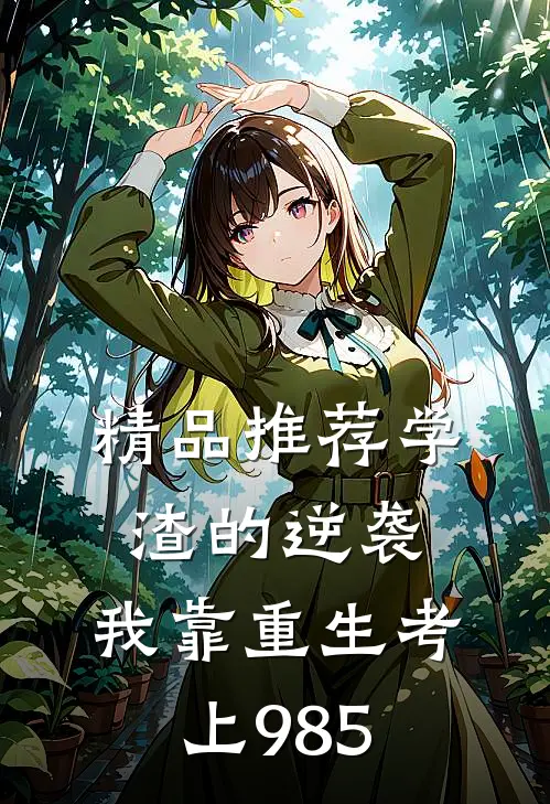 精品推荐学渣的逆袭：我靠重生考上985