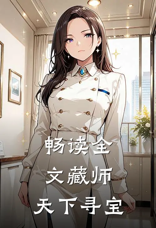 畅读全文藏师：天下寻宝