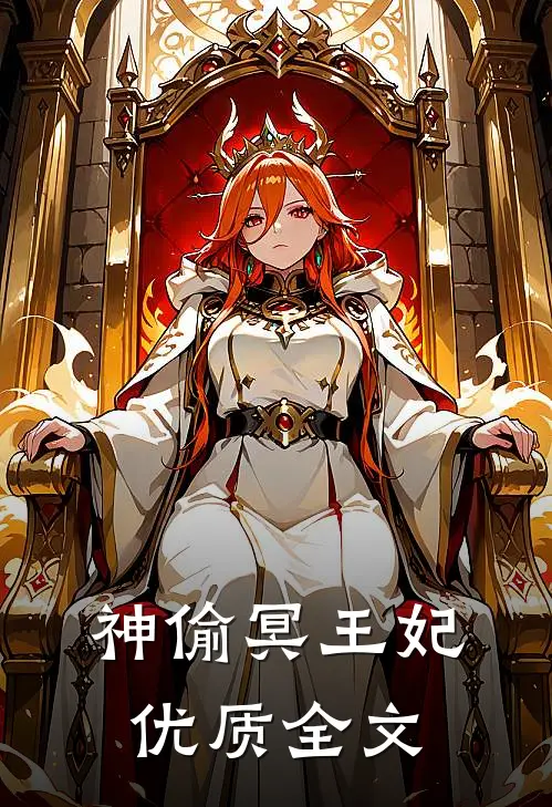 神偷冥王妃优质全文