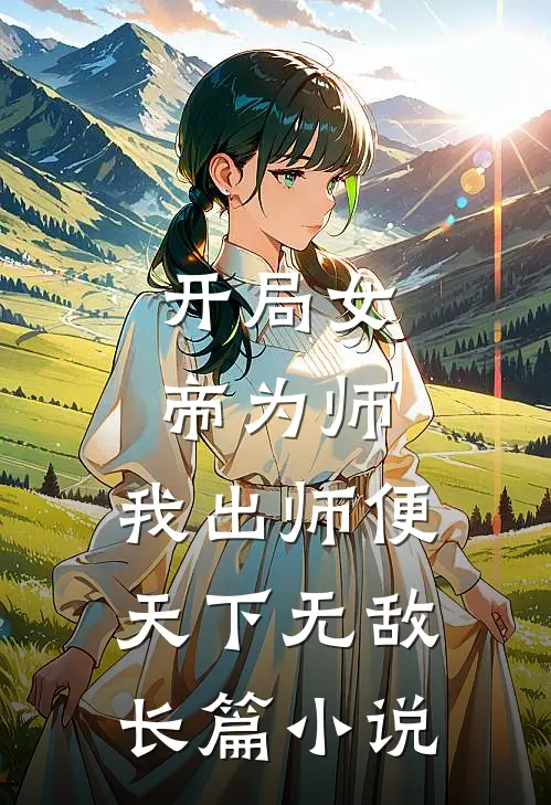 开局女帝为师，我出师便天下无敌长篇小说