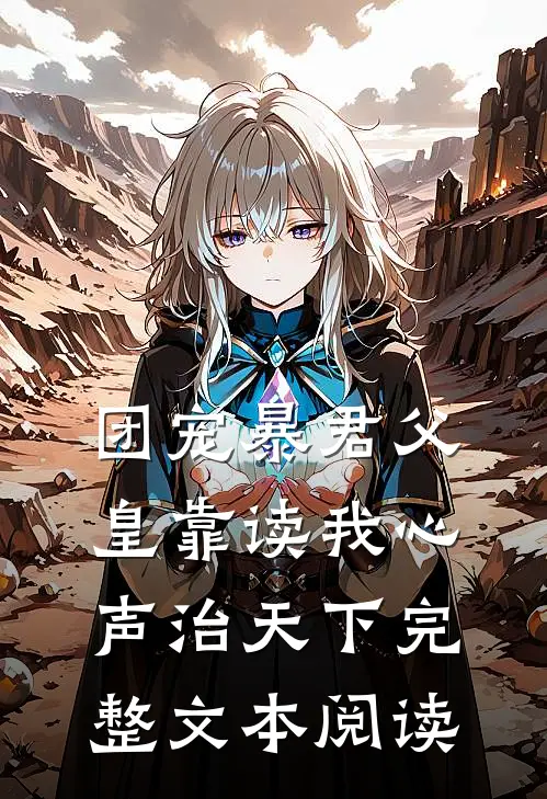 团宠暴君父皇靠读我心声治天下完整文本阅读