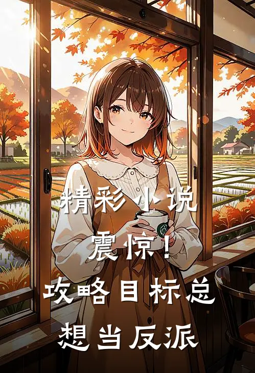 精彩小说震惊！攻略目标总想当反派