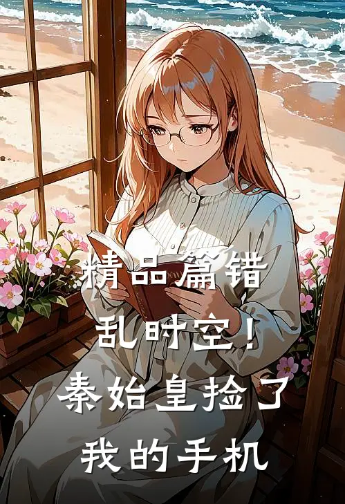 精品篇错乱时空！秦始皇捡了我的手机