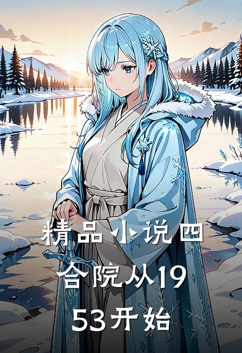 精品小说四合院从1953开始