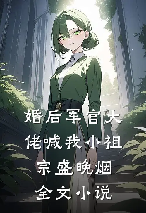 婚后军官大佬喊我小祖宗盛晚烟全文小说