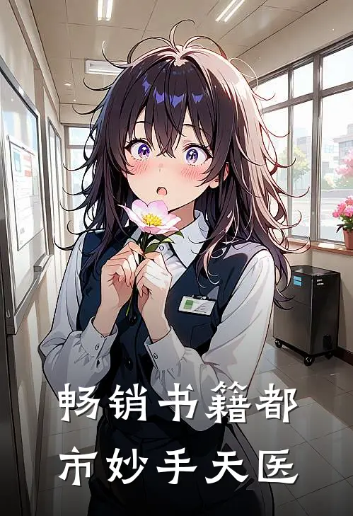 畅销书籍都市妙手天医