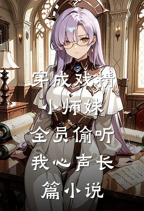 穿成戏精小师妹，全员偷听我心声长篇小说