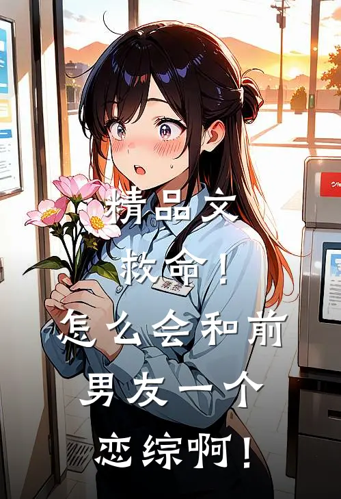 精品文救命！怎么会和前男友一个恋综啊！