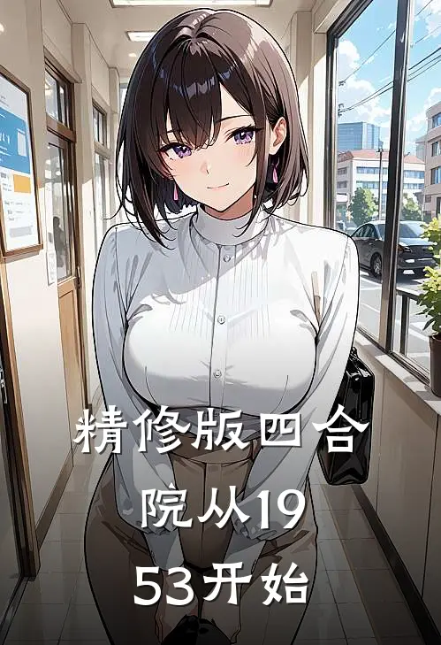 精修版四合院从1953开始