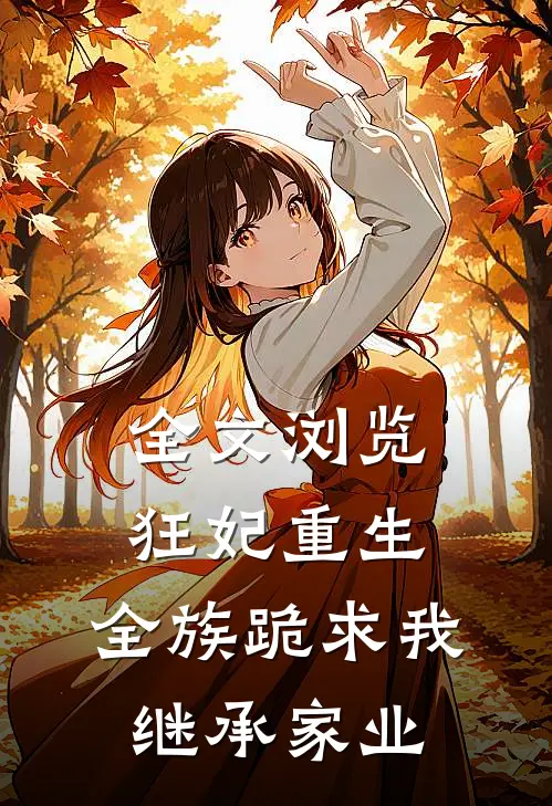 全文浏览狂妃重生，全族跪求我继承家业