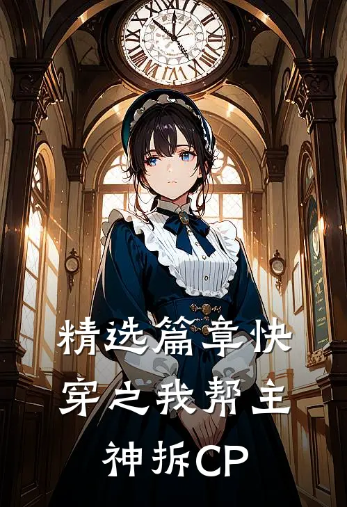精选篇章快穿之我帮主神拆CP