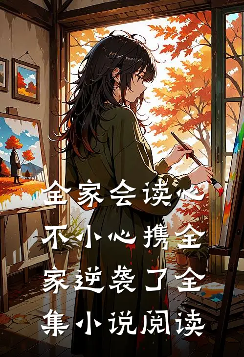 全家会读心：不小心携全家逆袭了全集小说阅读